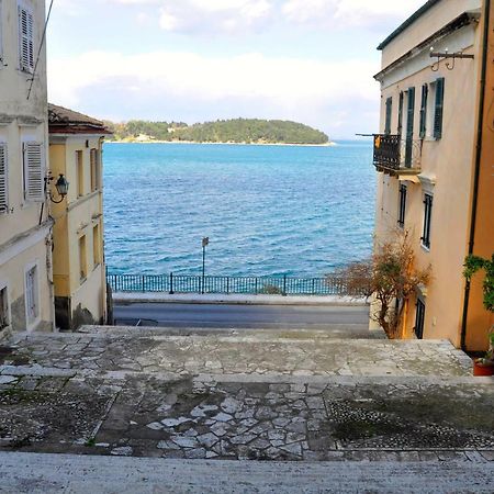 Pieri Studio Corfu  Exterior foto