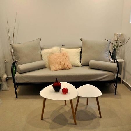 Pieri Studio Corfu  Exterior foto