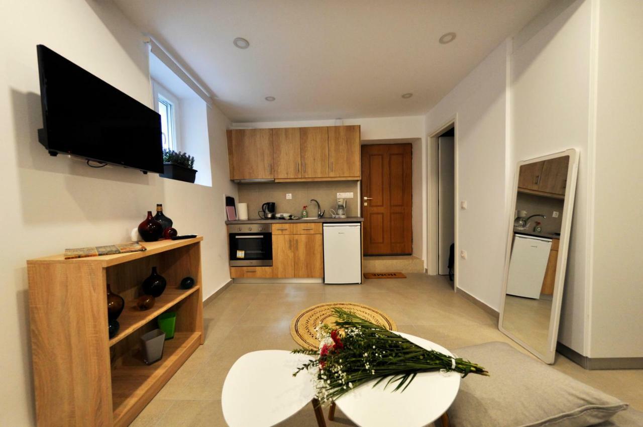 Pieri Studio Corfu  Exterior foto