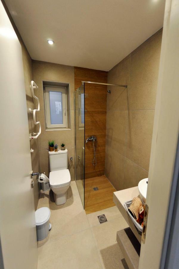Pieri Studio Corfu  Exterior foto
