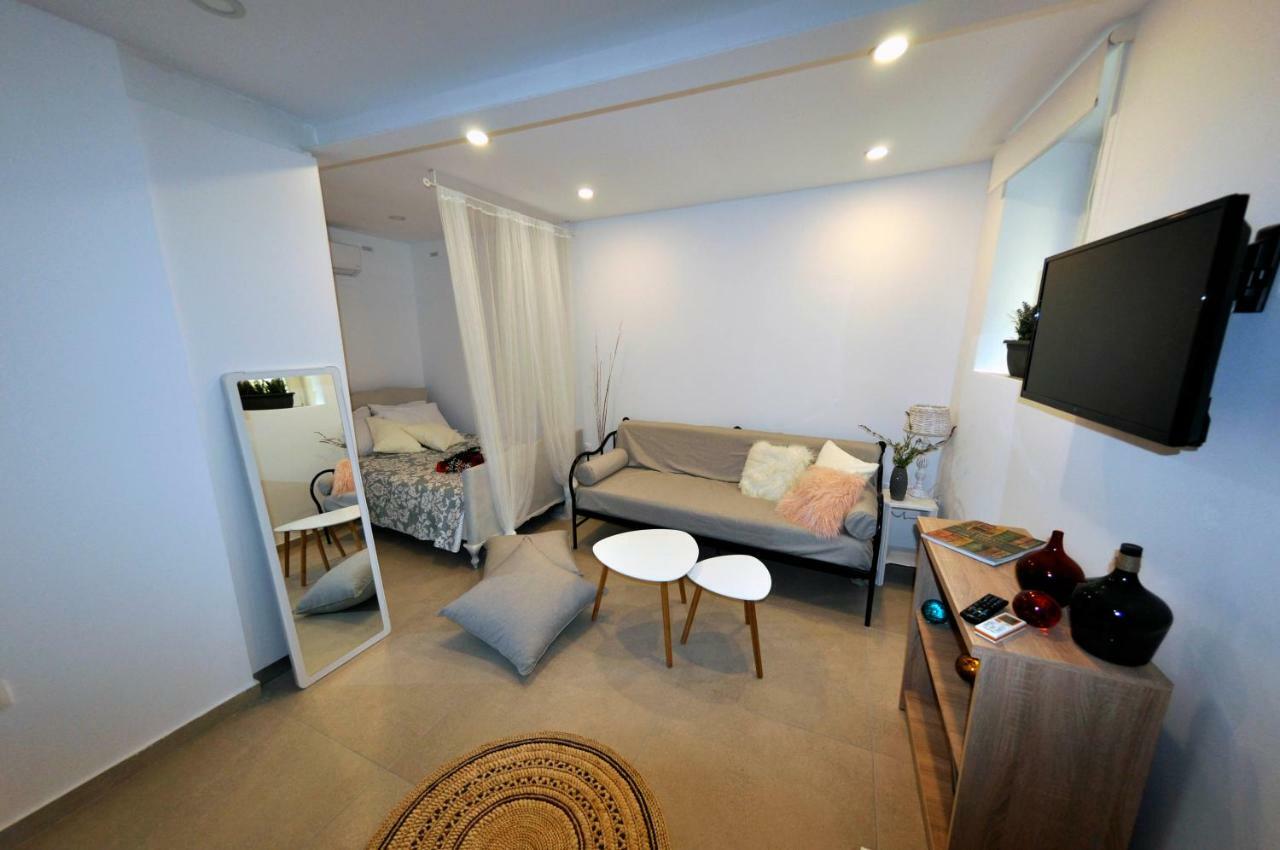 Pieri Studio Corfu  Exterior foto