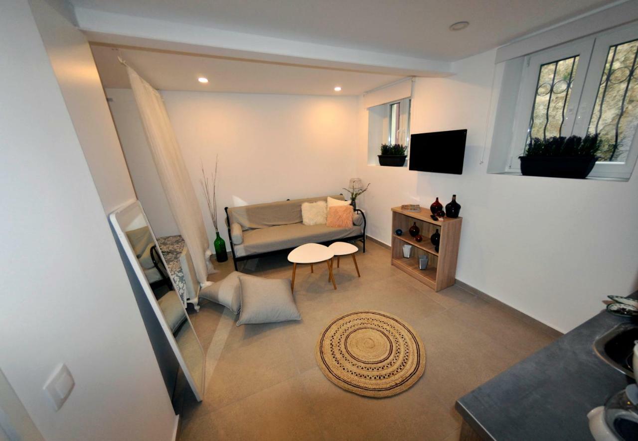 Pieri Studio Corfu  Exterior foto