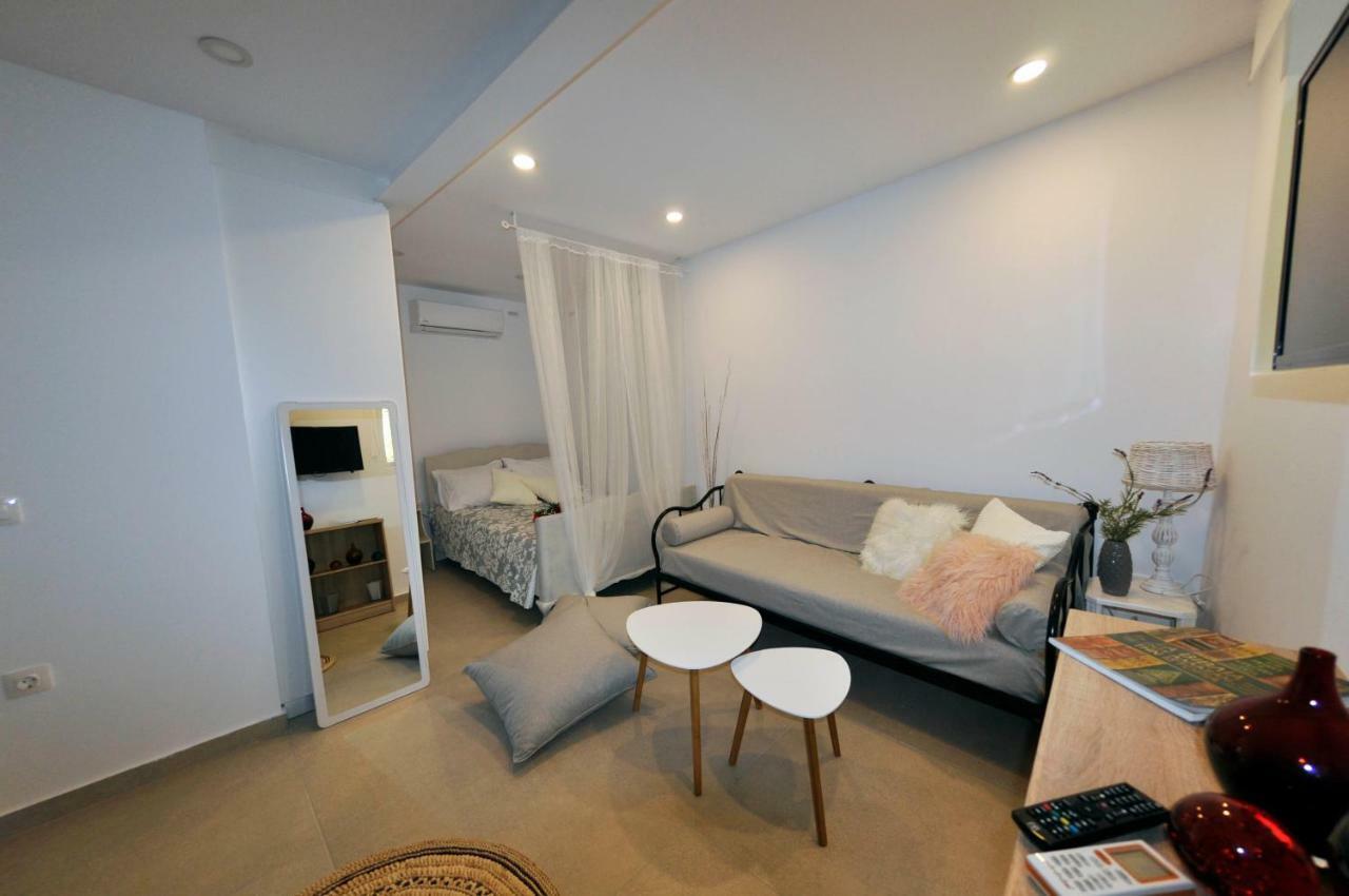 Pieri Studio Corfu  Exterior foto